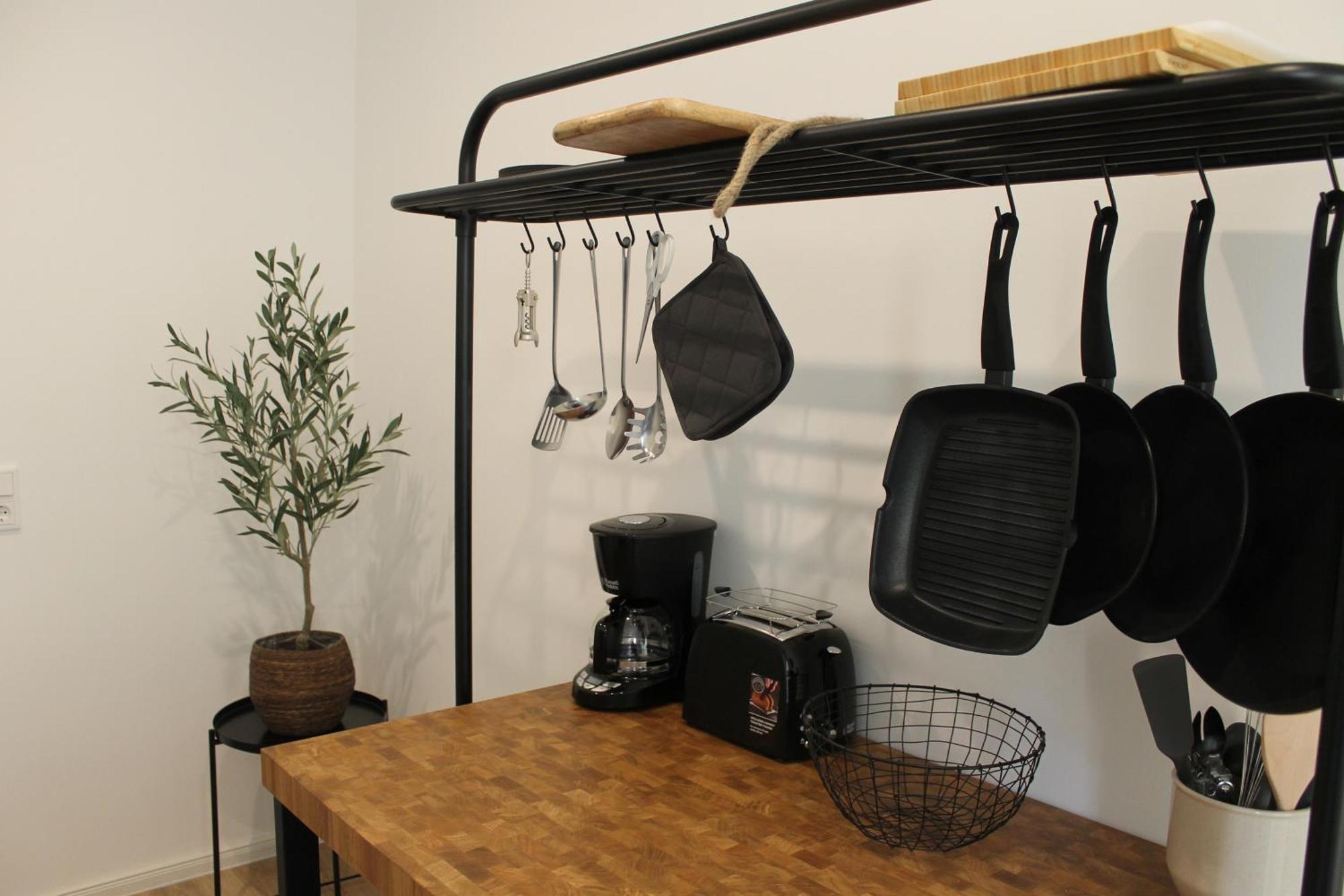 Boutique Apartment Im Zentrum Paderborn Exteriör bild