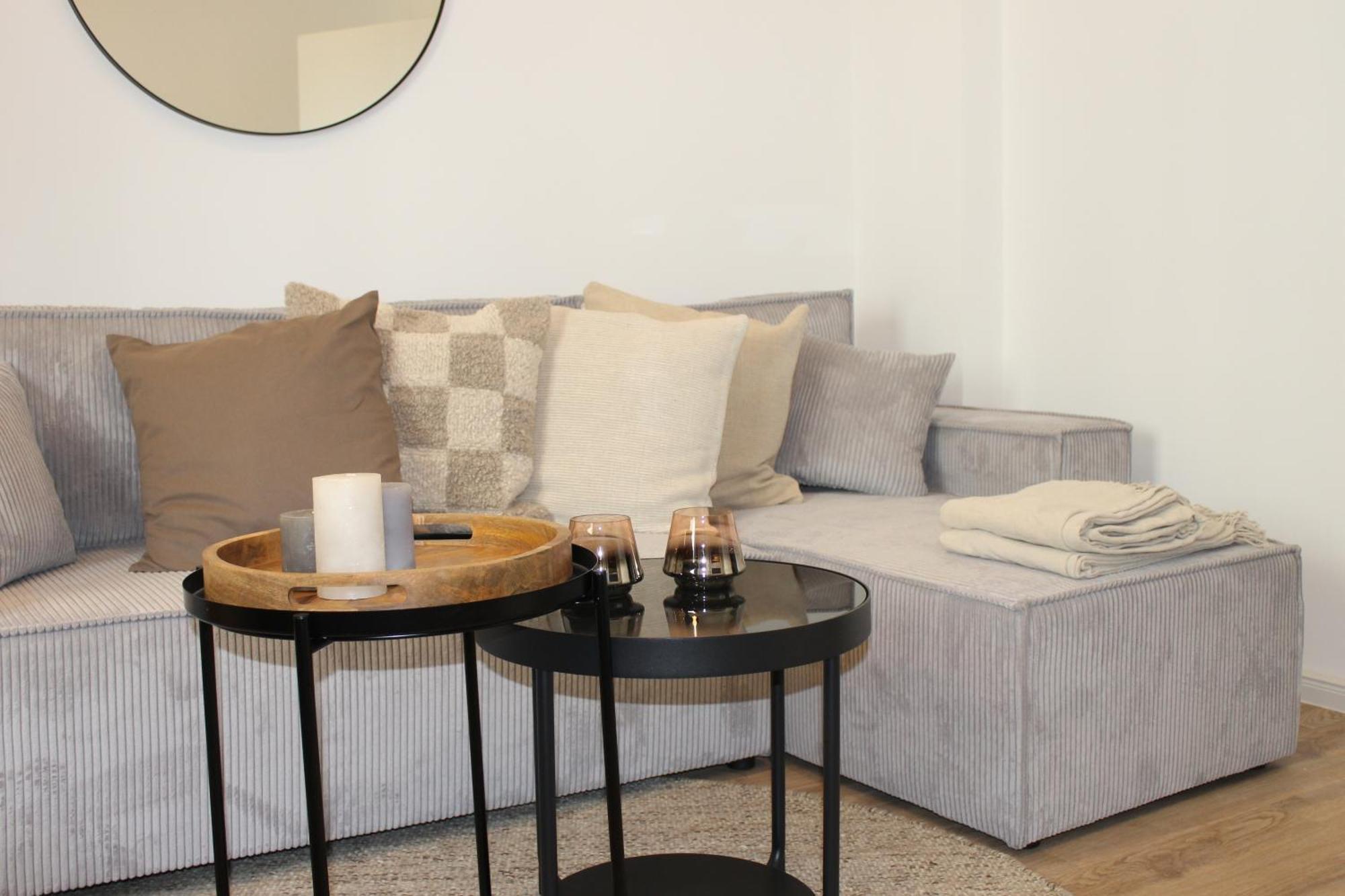 Boutique Apartment Im Zentrum Paderborn Exteriör bild