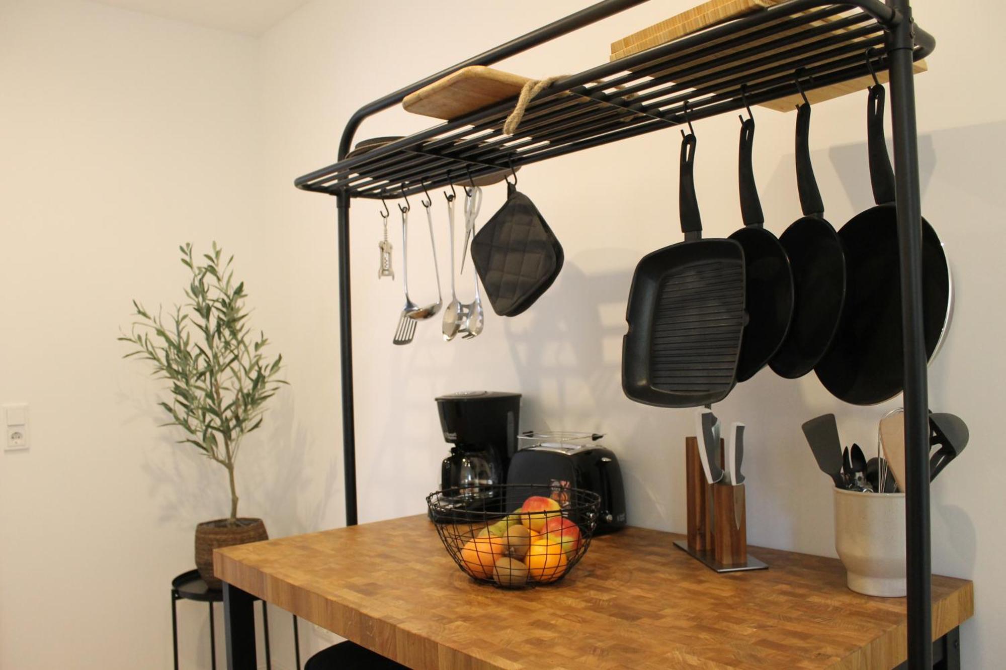 Boutique Apartment Im Zentrum Paderborn Exteriör bild