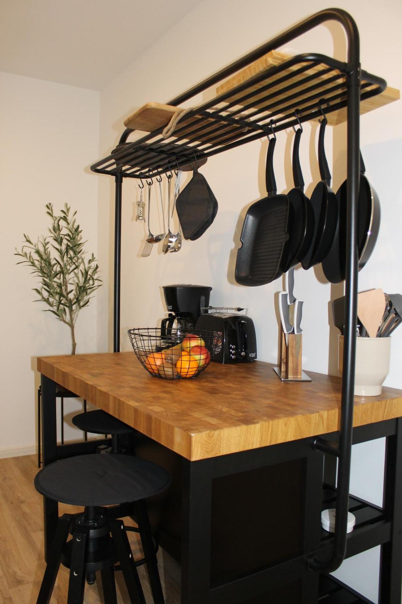 Boutique Apartment Im Zentrum Paderborn Exteriör bild